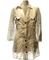 469259 Chemises et blouses CAMAIEU Occasion Once Again Friperie en ligne