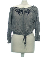 469267 Tops et t-shirts HOLLISTER Occasion Once Again Friperie en ligne