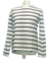 469297 Tops et t-shirts AIGLE Occasion Once Again Friperie en ligne