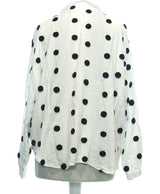 469299 Chemises et blouses ZARA Occasion Vêtement occasion seconde main