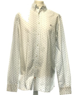 469312 Chemises et blouses TOMMY HILFIGER Occasion Vêtement occasion seconde main