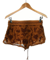 469328 Shorts et bermudas MANGO Occasion Vêtement occasion seconde main