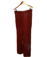 469367 Pantalons et pantacourts ZARA Occasion Vêtement occasion seconde main