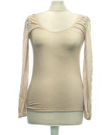 469372 Tops et t-shirts COMPTOIR DES COTONNIERS Occasion Once Again Friperie en ligne