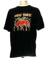 469386 Tops et t-shirts UNIQLO Occasion Once Again Friperie en ligne