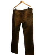 469394 Jeans WRANGLER Occasion Vêtement occasion seconde main