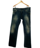 469399 Jeans G-STAR Occasion Once Again Friperie en ligne