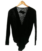 469405 Tops et t-shirts MANGO Occasion Vêtement occasion seconde main