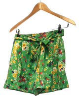 469427 Shorts et bermudas BERSHKA Occasion Once Again Friperie en ligne