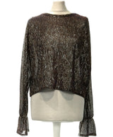 469448 Tops et t-shirts ZARA Occasion Once Again Friperie en ligne