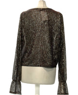 469448 Tops et t-shirts ZARA Occasion Vêtement occasion seconde main
