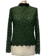 469450 Chemises et blouses ZARA Occasion Once Again Friperie en ligne