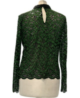 469450 Chemises et blouses ZARA Occasion Vêtement occasion seconde main