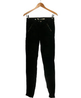 469451 Pantalons et pantacourts ZARA Occasion Once Again Friperie en ligne