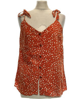 469514 Chemises et blouses ETAM Occasion Once Again Friperie en ligne