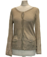 469537 Pulls et gilets HARRIS WILSON Occasion Once Again Friperie en ligne