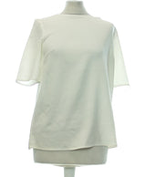 469572 Tops et t-shirts CAMAIEU Occasion Once Again Friperie en ligne