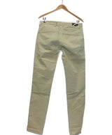 469580 Pantalons et pantacourts ZARA Occasion Vêtement occasion seconde main
