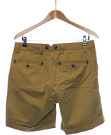 469581 Shorts et bermudas ZARA Occasion Vêtement occasion seconde main