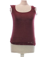 469584 Tops et t-shirts NAF NAF Occasion Once Again Friperie en ligne