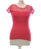 469588 Tops et t-shirts NAF NAF Occasion Once Again Friperie en ligne
