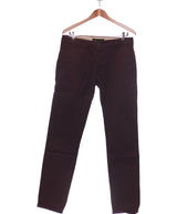 469599 Pantalons et pantacourts ZARA Occasion Once Again Friperie en ligne