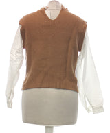 469611 Pulls et gilets MANGO Occasion Vêtement occasion seconde main