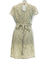 469635 Robes MANGO Occasion Vêtement occasion seconde main