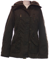 469650 Manteaux BURTON Occasion Once Again Friperie en ligne