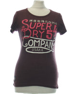 469652 Tops et t-shirts SUPERDRY Occasion Once Again Friperie en ligne