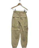 469654 Pantalons et pantacourts PULL AND BEAR Occasion Vêtement occasion seconde main