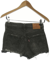 469655 Shorts et bermudas LEVI'S Occasion Vêtement occasion seconde main