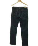 469665 Jeans LEVI'S Occasion Vêtement occasion seconde main