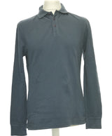 469671 Tops et t-shirts BLANC BLEU Occasion Once Again Friperie en ligne
