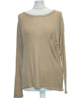 469674 Tops et t-shirts AMERICAN VINTAGE Occasion Once Again Friperie en ligne
