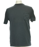 469679 Tops et t-shirts BLANC BLEU Occasion Once Again Friperie en ligne