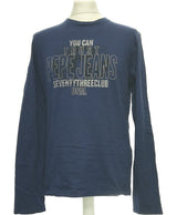 469757 Tops et t-shirts PEPE JEANS Occasion Once Again Friperie en ligne