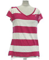 469828 Tops et t-shirts HOLLISTER Occasion Once Again Friperie en ligne
