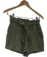 469831 Shorts et bermudas HOLLISTER Occasion Once Again Friperie en ligne