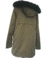 469861 Manteaux MANGO Occasion Vêtement occasion seconde main