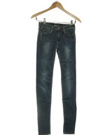 469862 Jeans LE TEMPS DES CERISES Occasion Once Again Friperie en ligne