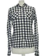 469871 Chemises et blouses SUPERDRY Occasion Once Again Friperie en ligne