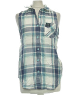 469873 Chemises et blouses SUPERDRY Occasion Once Again Friperie en ligne