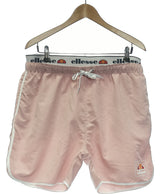 469888 Shorts et bermudas ELLESSE Occasion Once Again Friperie en ligne