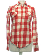 469920 Chemises et blouses ZARA Occasion Once Again Friperie en ligne