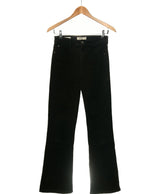 469932 Pantalons et pantacourts PULL AND BEAR Occasion Once Again Friperie en ligne