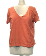 469946 Tops et t-shirts ZARA Occasion Once Again Friperie en ligne