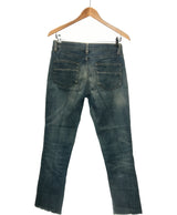 469953 Jeans ETAM Occasion Vêtement occasion seconde main