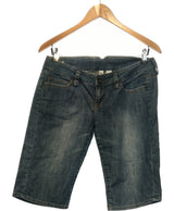 469997 Shorts et bermudas MANGO Occasion Once Again Friperie en ligne