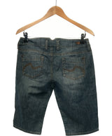 469997 Shorts et bermudas MANGO Occasion Vêtement occasion seconde main